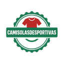 Camisolas Desportivas