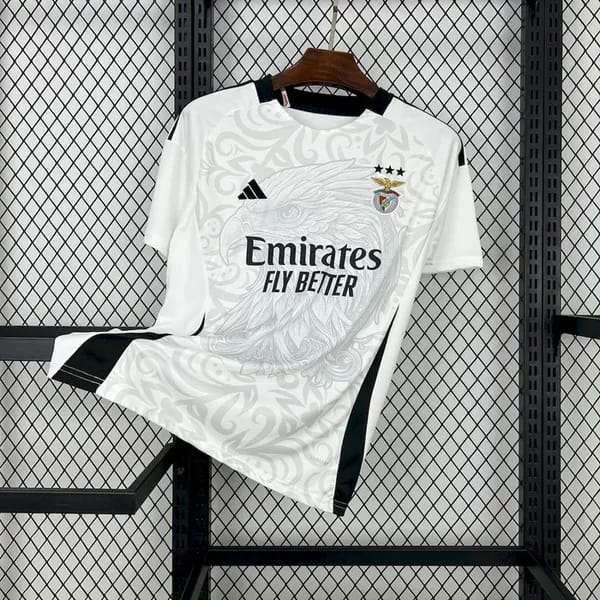 Camisola SL Benfica II Edição Especial 2025/26