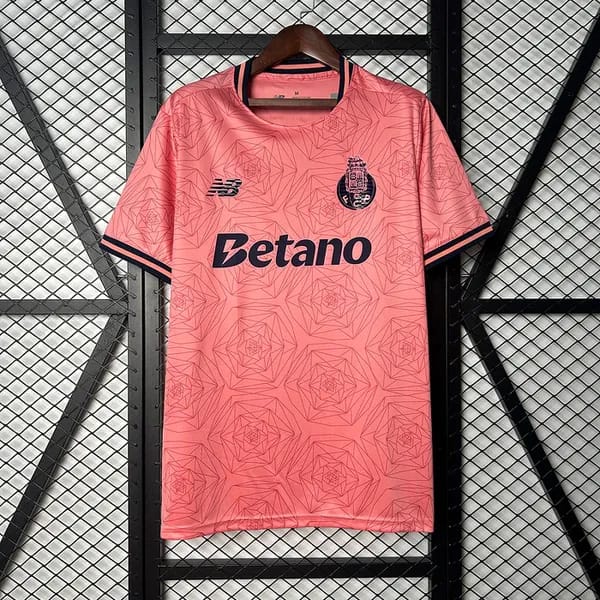 Camisola FC Porto Alternativa 2025/26