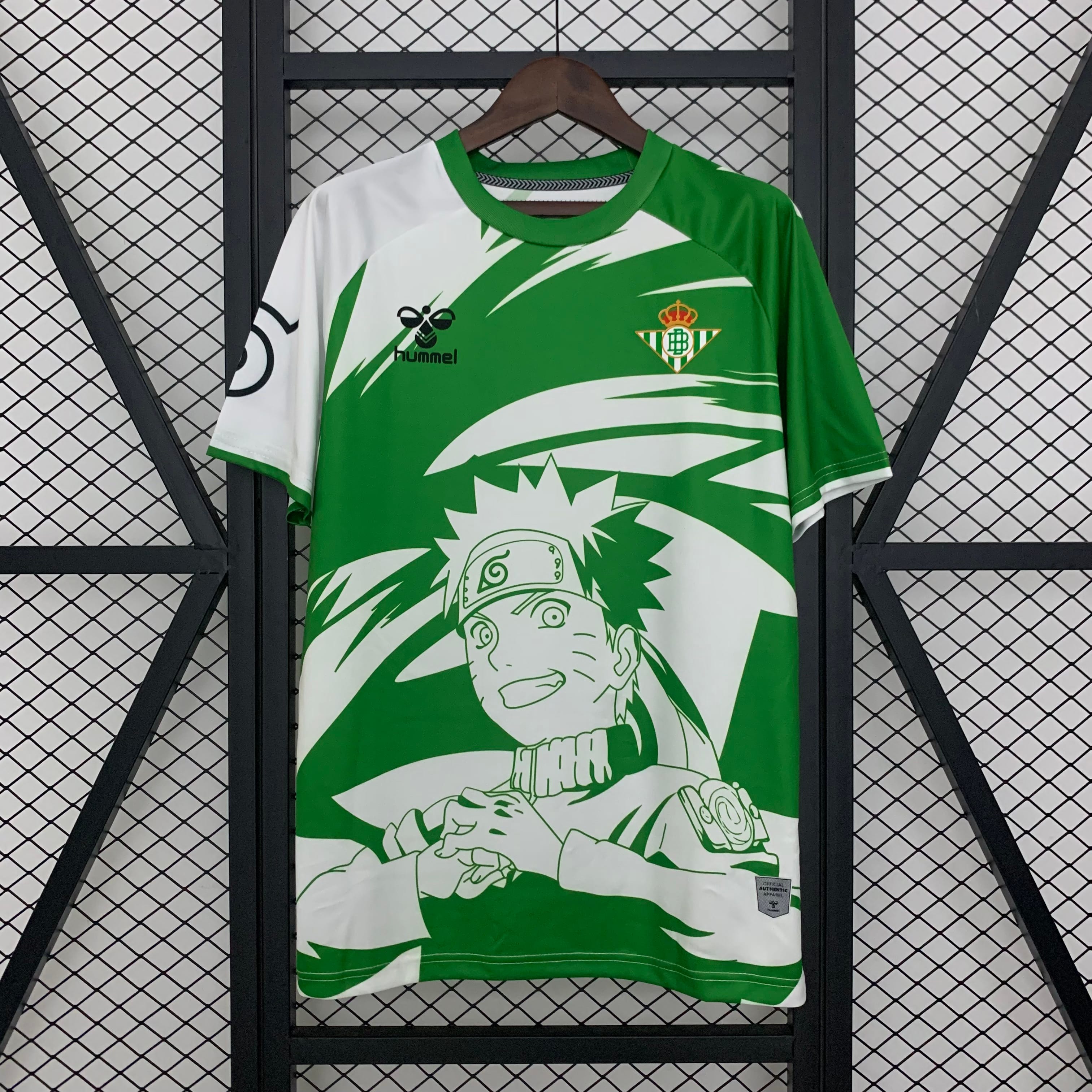 Real Betis Special Edition 25/26