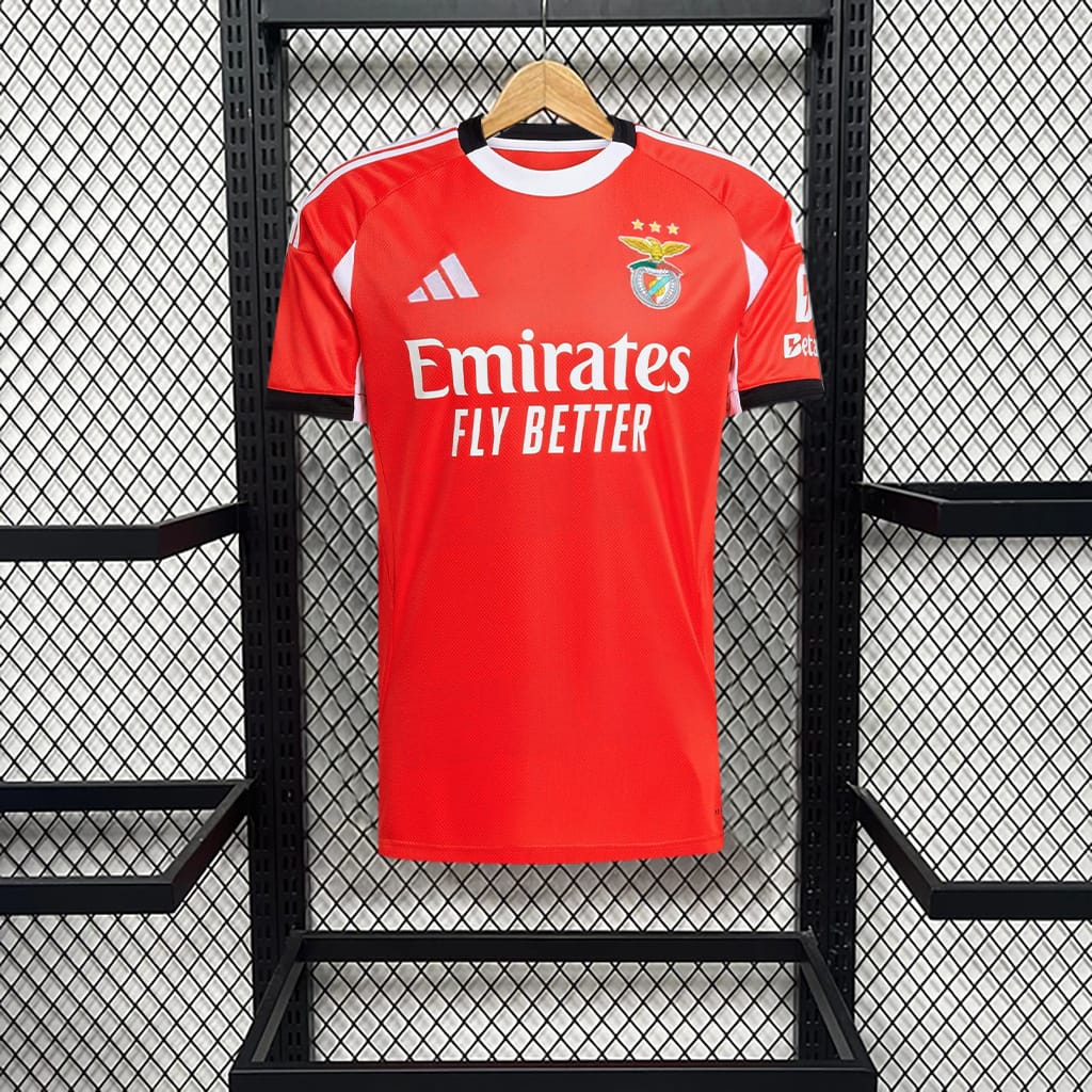 Camisola SL Benfica 2025/26