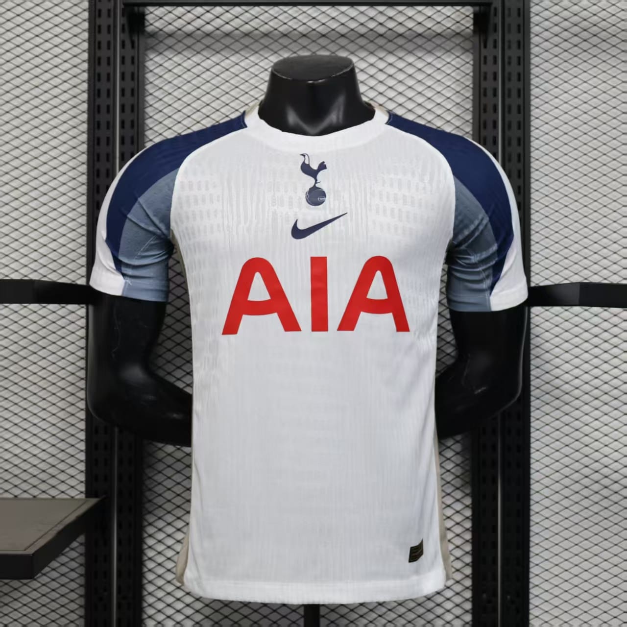 Camisola Principal Tottenham 2025/26