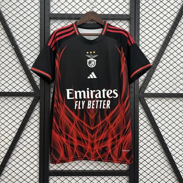 Camisola SL Benfica Edição Especial 2025/26