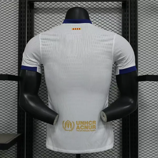 Camisola Barcelona Jogador Special Edition 2025/26 - Vista 2