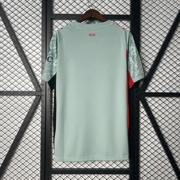 Camisola AC Milan Guarda-Redes 2025/26 - Vista 3