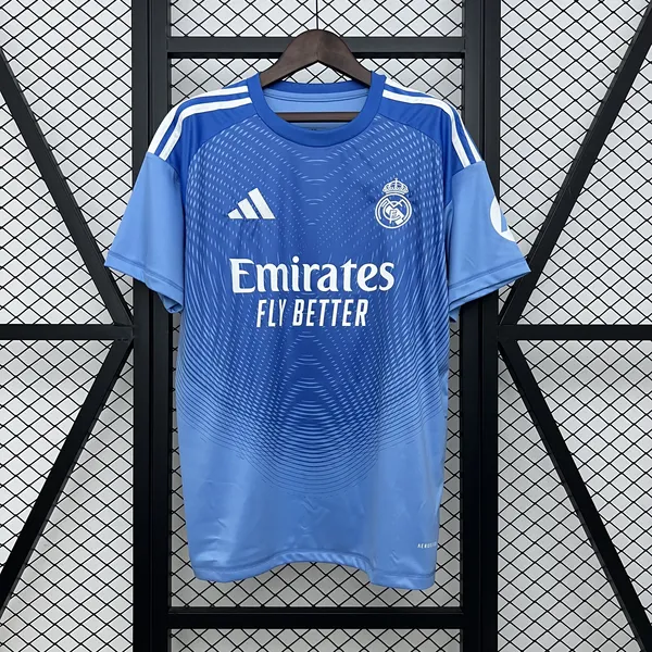 Real Madrid Special Edition III 25/26