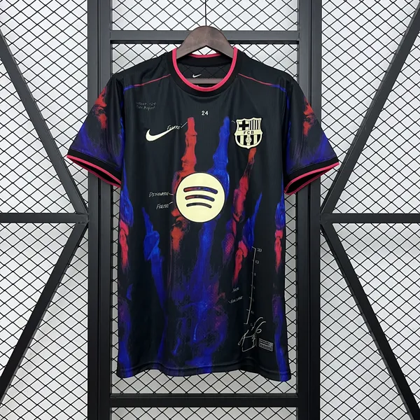 Barcelona Special Edition III 25/26