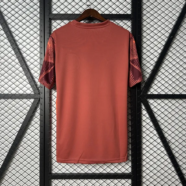 Camisola Palmeiras Guarda-Redes 2025/26 - Vista 4