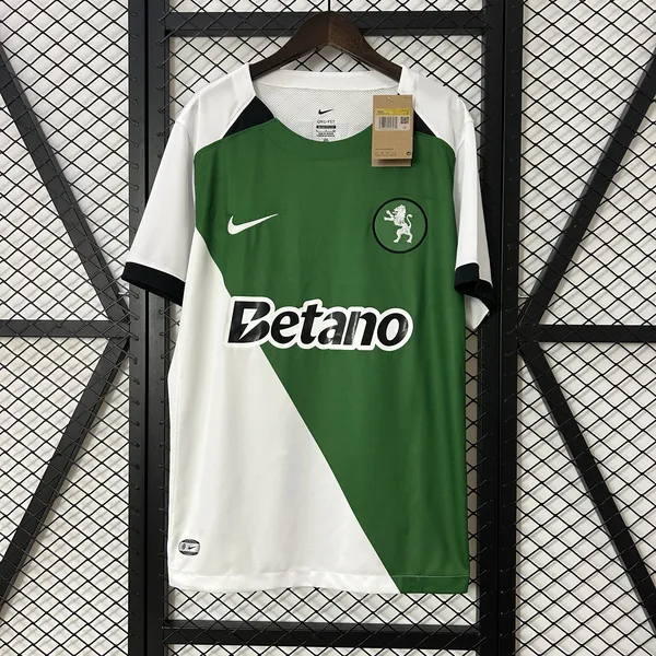 Camisola Sporting Stromp 24/25