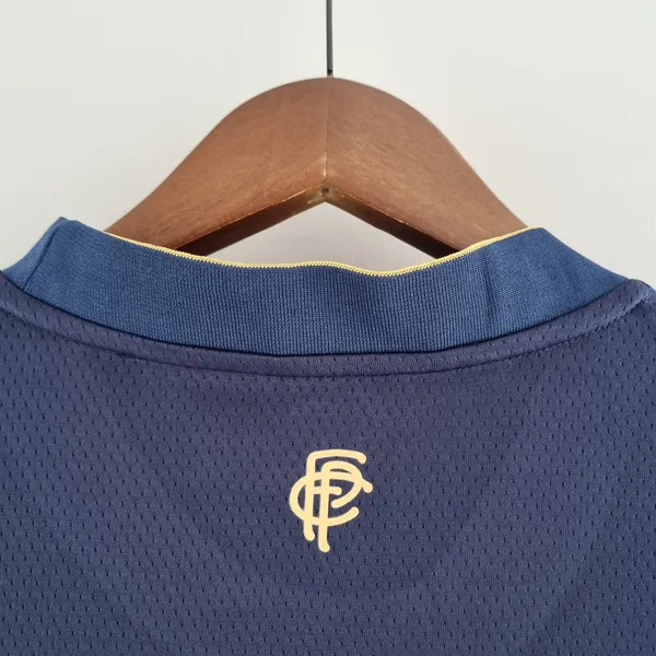 Camisola FC Porto Edição Especial 25/26 Azul - Vista 3