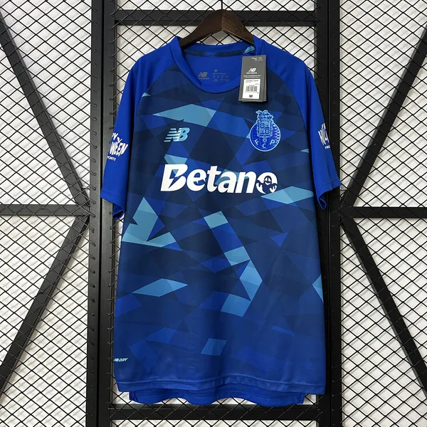 FC Porto Edição Especial Halloween 24/25