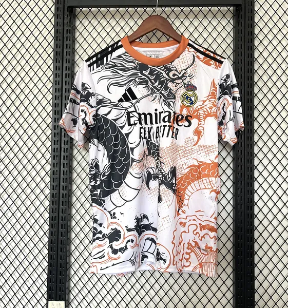 Real Madrid Special Edition II 25/26