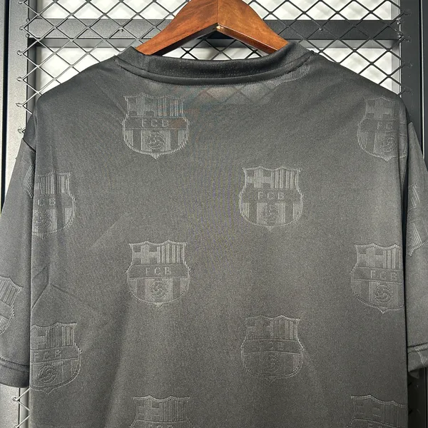 Camisola Barcelona Special Edition VII 2025/26 - Vista 2