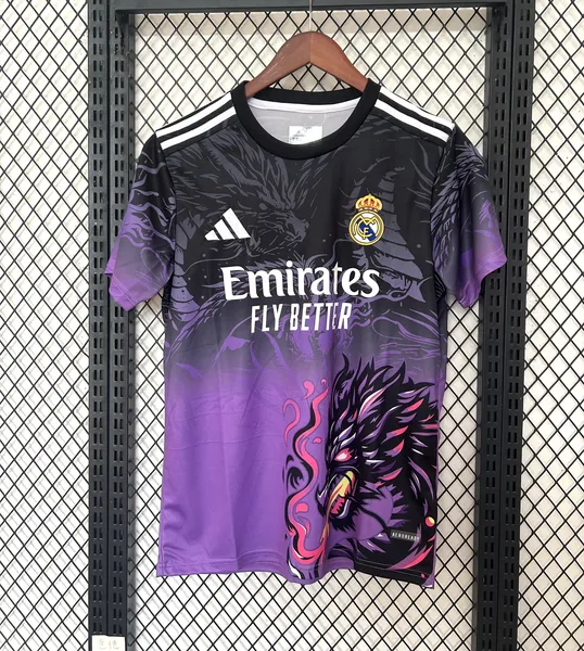 Real Madrid Special Edition V 25/26