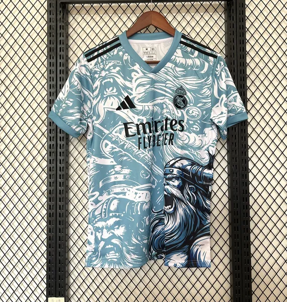 Real Madrid Special Edition 25/26