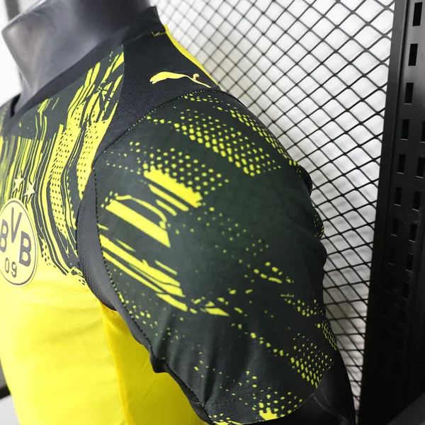 Camisola Player Dortmund Principal 2025/26 - Vista 4