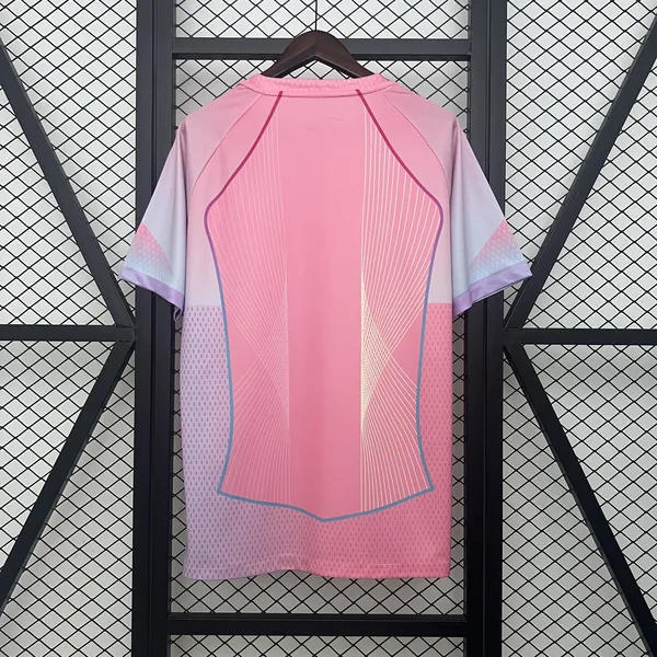 Camisola Barcelona Special Edition IV 2025/26 - Vista 2