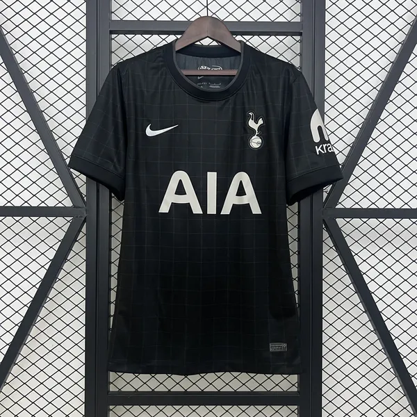 Camisola Tottenham II 25/26