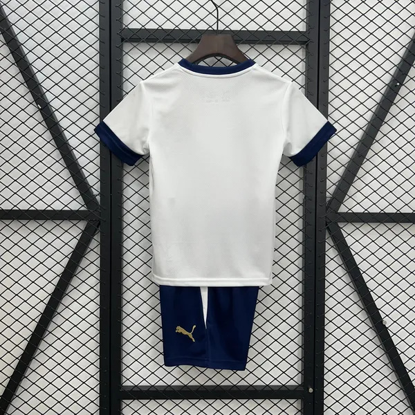 Kit Criança Portugal 2025/26 Treino - Vista 2