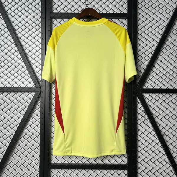 Camisola Guarda-Redes Arsenal 2025/26 - Vista 2