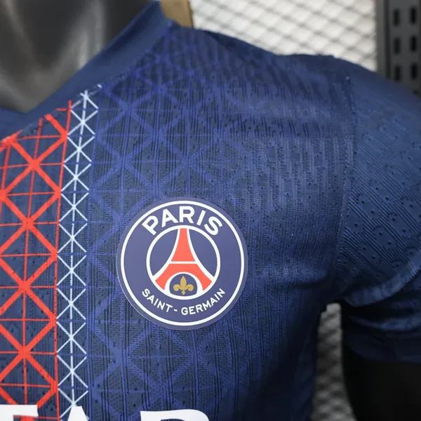 Camisola PSG Jogador 2025/26 Principal - Vista 3