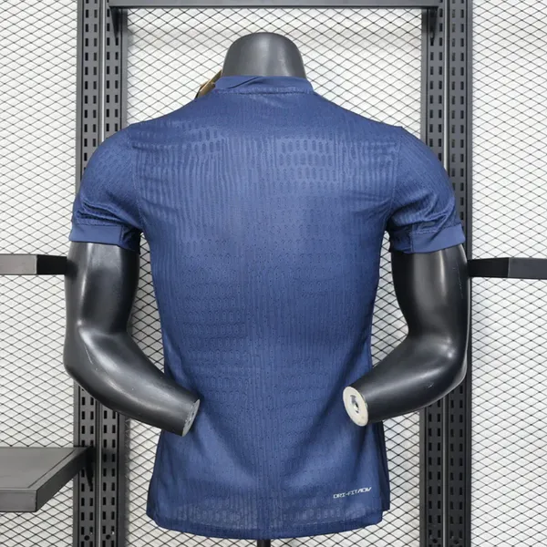 Camisola PSG Jogador 2025/26 Principal - Vista 2