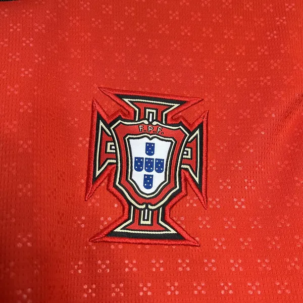 Camisola Seleção Portugal Principal 2025/26 - Vista 3