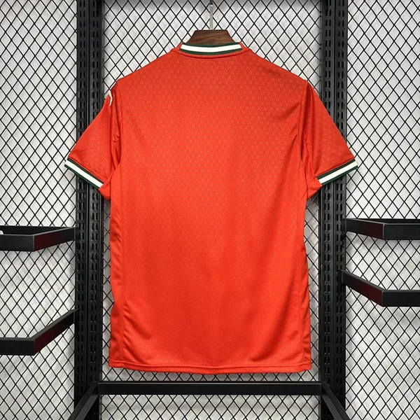 Camisola Seleção Portugal Principal 2025/26 - Vista 2