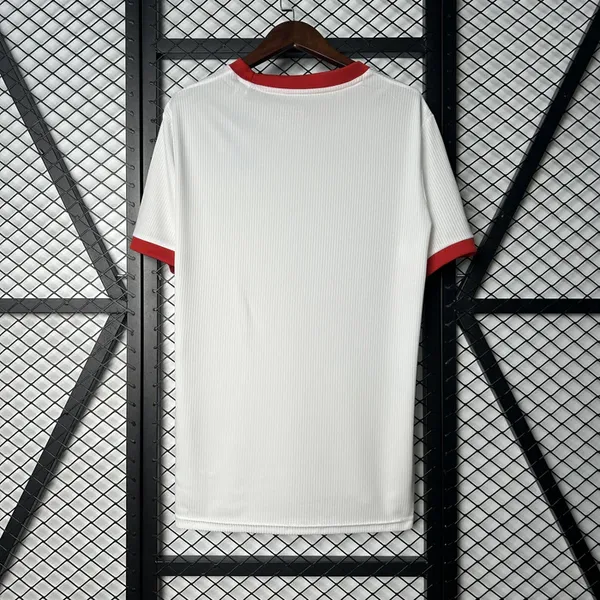 Camisola Edição Especial RETRO Benfica 2025/2026 - Vista 2