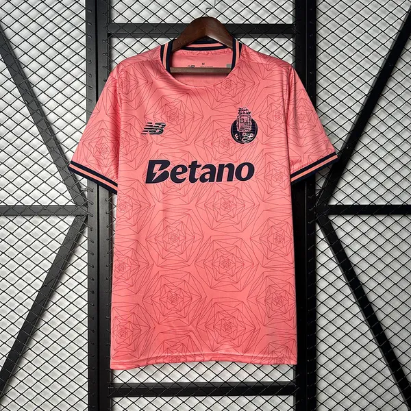 Camisola II do FC Porto 2025/26