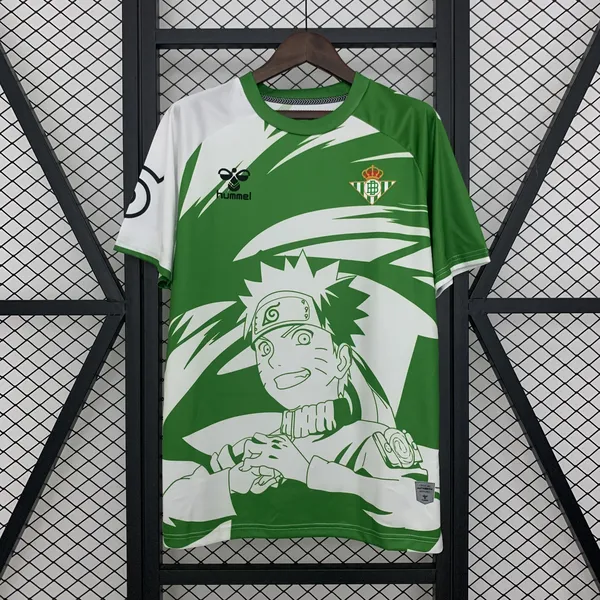 Real Betis Special Edition 25/26