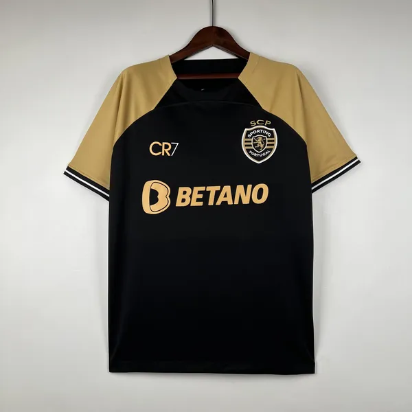 Camisola 3º Equipamento c/ Cristiano Ronaldo