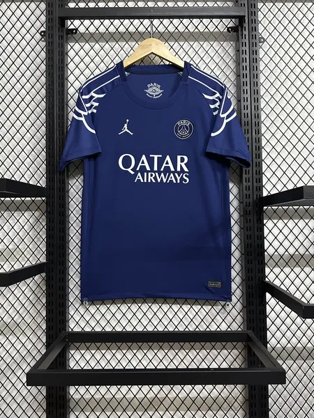 Camisola PSG Fourth 2024/25