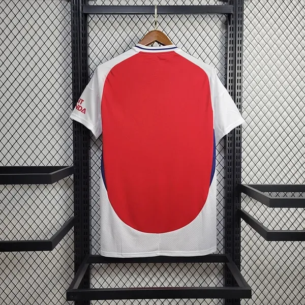 Camisola Arsenal 2024/25 Principal - Vista 2