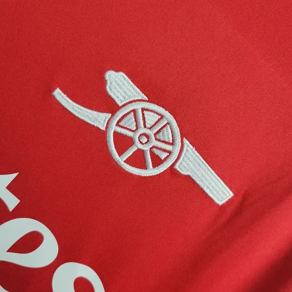 Camisola Arsenal 2024/25 Principal - Vista 3