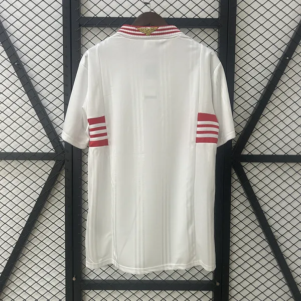 Camisola Retro Benfica 97/99 Alternativa - Vista 2