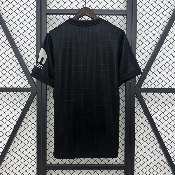 Camisola Tottenham II 25/26 - Vista 2