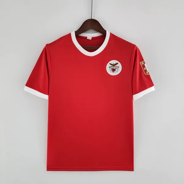 Camisola Retro Benfica 73/74 Principal