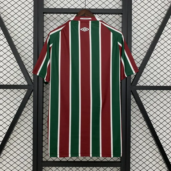 Camisola Principal Fluminense 2025/26 - Vista 2