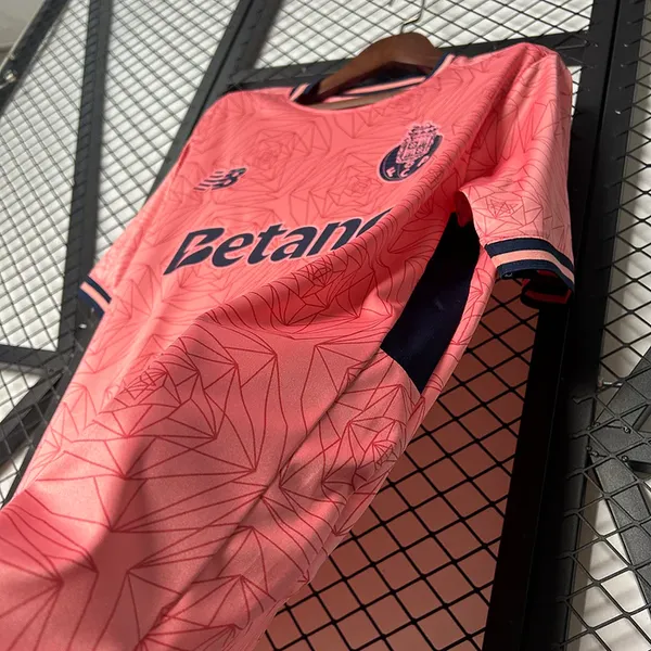 Camisola II do FC Porto 2025/26 - Vista 3