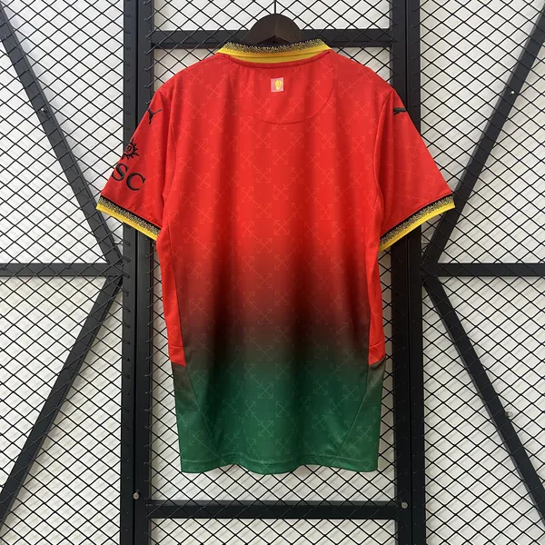 Camisola AC Milan Co-Branded Edition II 2025/26 - Vista 3