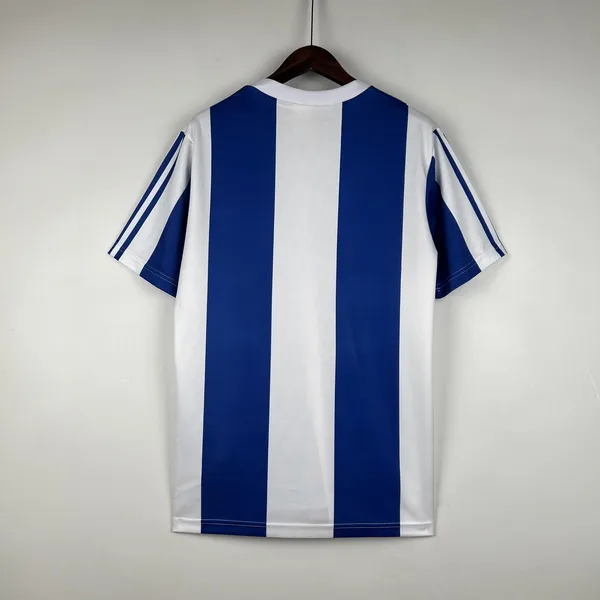 Camisola Retro Porto 90/93 Principal - Vista 2