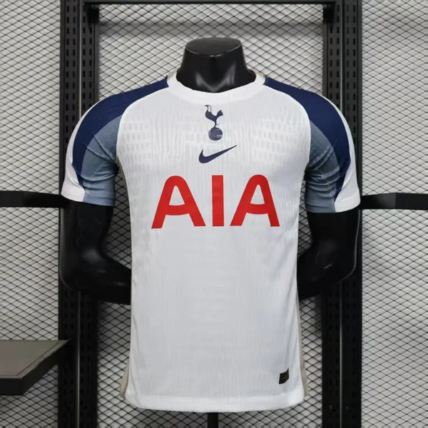 Camisola Principal Tottenham 2025/26