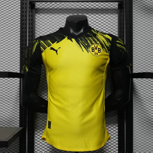 Camisola Player Dortmund Principal 2025/26