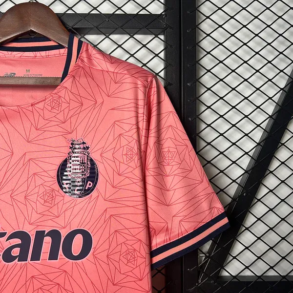 Camisola II do FC Porto 2025/26 - Vista 4