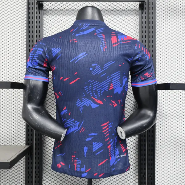 Camisola Barcelona Jogador Special Edition III 2025/26 - Vista 2