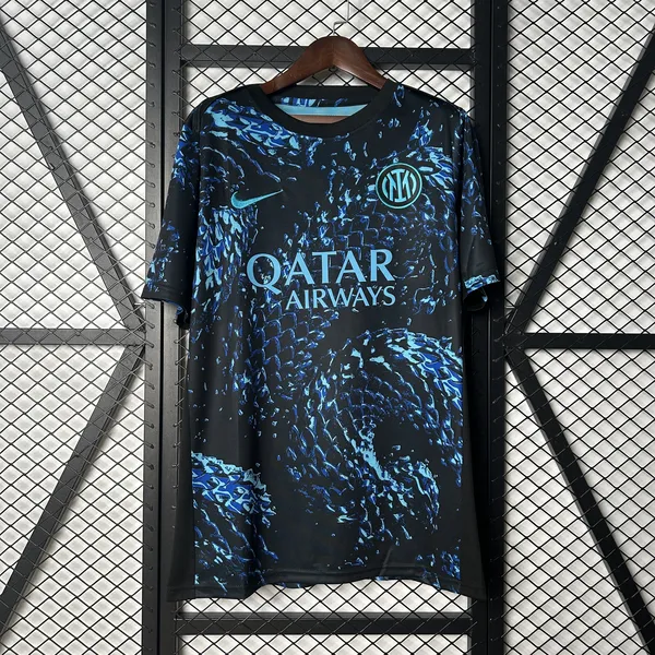 Camisola Inter Milão Special Edition 2025/26