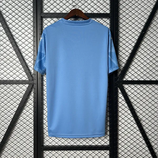 Camisola Palmeiras Guarda-Redes II 2025/26 - Vista 2