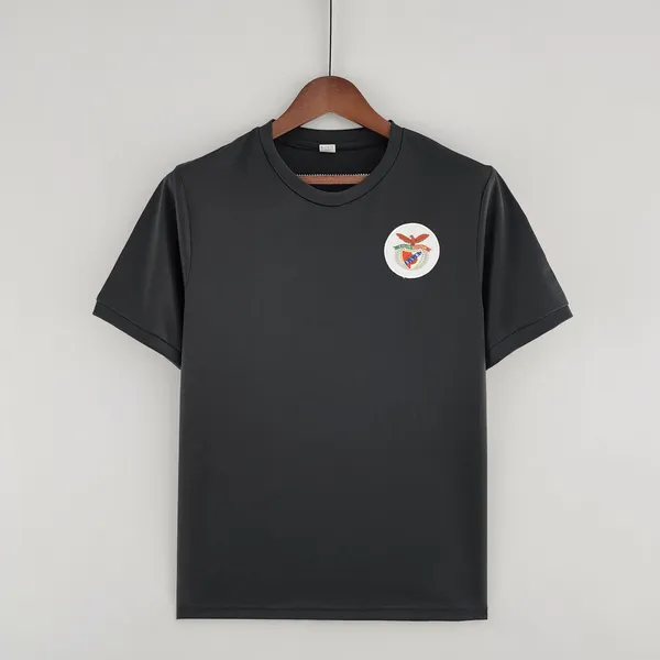 Camisola Retro Benfica 73/74 Alternativa