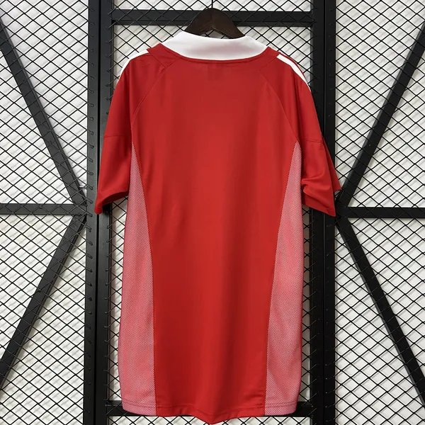 Camisola Retro Benfica 04/05 Principal - Vista 2